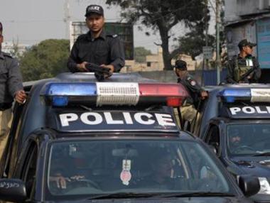 Най-малко четирима загинали при атака срещу християни в Пакистан