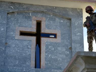 8 загинали и 45 ранени при нападението срещу християни в Пакистан