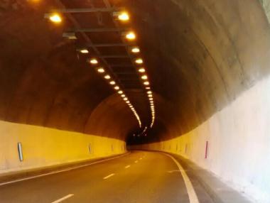 Нова система ще следи за инциденти в тунел „Траянови врата“