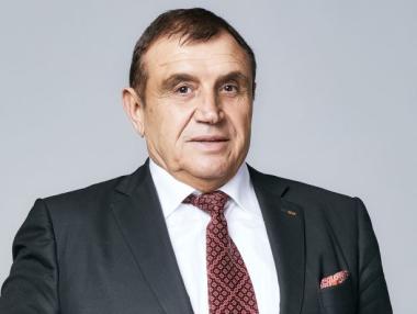 Целта ми е „Минстрой“ да е на челно място в световния добив