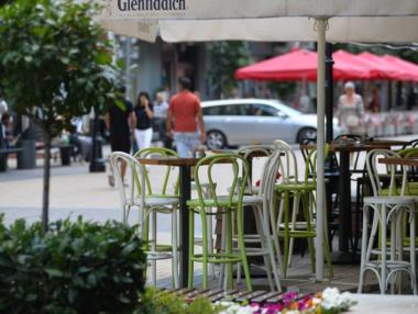 Започват масови проверки по заведенията за хранене