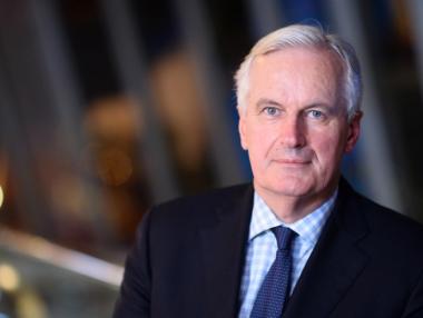 Мишел Барние идва на посещение в България