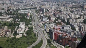 Още 6 столични квартала на протест заради мръсния въздух