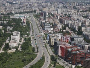 Още 6 столични квартала на протест заради мръсния въздух