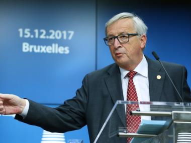 Търговските преговори за Brexit са отложени до март