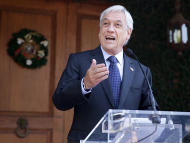 Себастиан Пинера – чилийският Доналд Тръмп