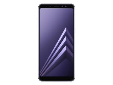 Samsung представи Galaxy A8 (2018) с двойна предна камера