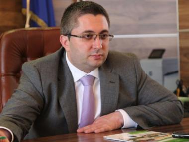 Нанков: Приел съм въвеждането на тол системата като лична кауза