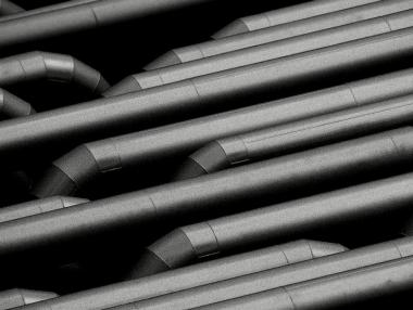 Франция прекратява добива на петрол и природен газ