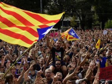 Ден за размисъл преди изборите в Каталуния