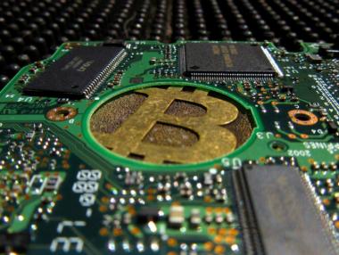 ЕС обмисля да има база данни на притежателите на bitcoin