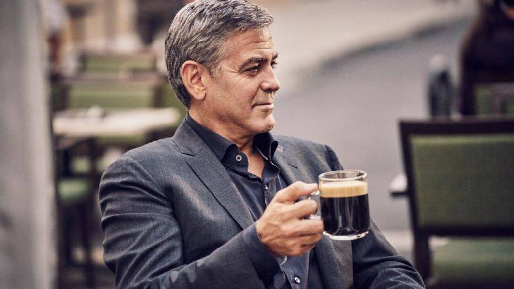Джордж Клуни подарил на 14 свои приятели по $1 млн. в брой