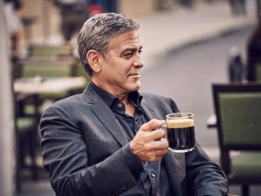 Джордж Клуни подарил на 14 свои приятели по $1 млн. в брой