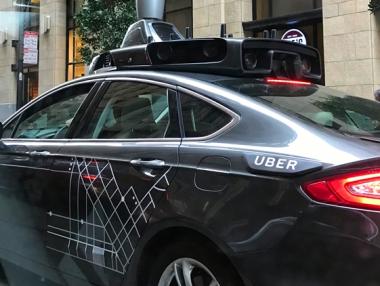 Европейският съд постанови: Uber e таксиметрова услуга