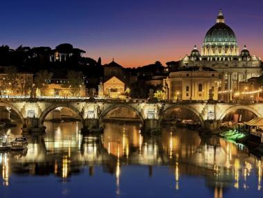 Защо във Ватикана боядисват стените с мляко