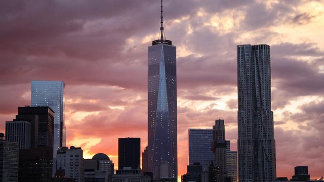 Десетте най-скъпи сгради в САЩ