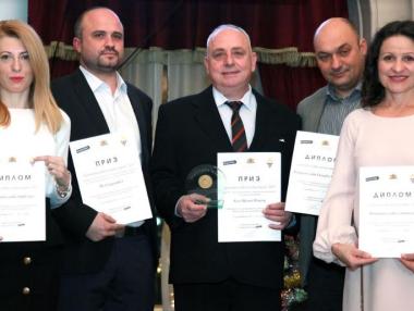 Определиха най-добрата изба в България