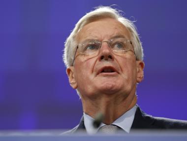 ЕС иска преходен период след Brexit до края на 2020 г.