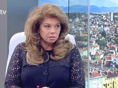 Илияна Йотова: Не очаквам вълна от завръщащи се след Brexit