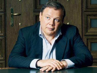 Руският Forbes избра бизнесмен на годината