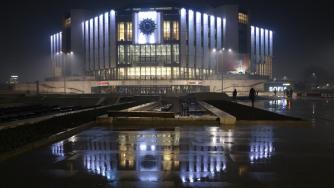 „Духът на Европа“ дава старт на Българското председателство