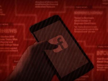 Facebook: Накарахме хората да вярват още повече на фалшивите новини