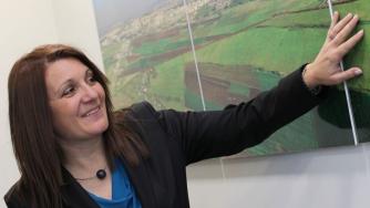 Шефът на „Национална компания индустриални зони“ получи награда „Златно сърце“