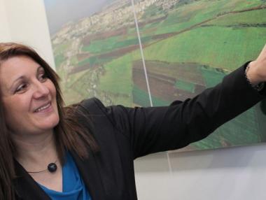 Шефът на „Национална компания индустриални зони“ получи награда „Златно сърце“