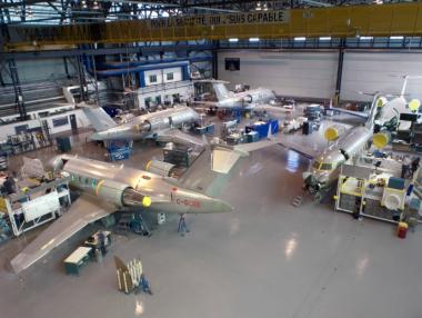 Boeing иска да придобие бразилския конкурент Embraer