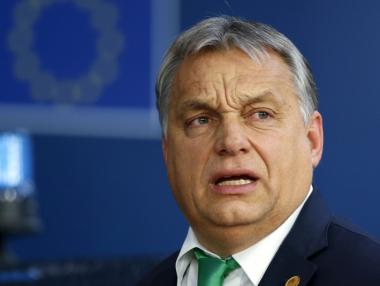 Виктор Орбан: Унгария ще блокира всякакви мерки на ЕС срещу Полша