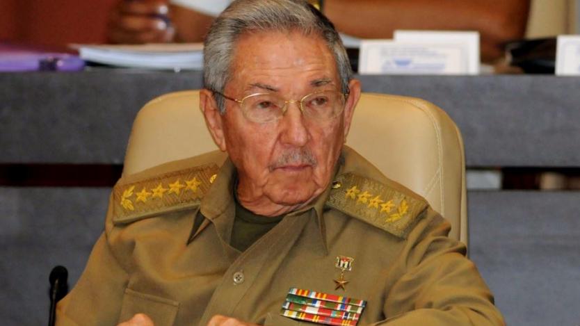 Предстои смяна на властта в Куба