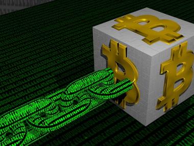 Компания за студен чай добави Blockchain в името си и акциите й скочиха с 200%
