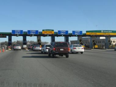 Сърбия въвежда тол такса на магистралата от България до Цариброд