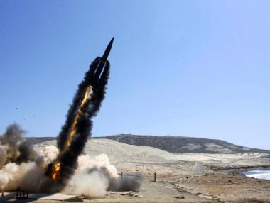 Япония предлага рекорден бюджет за отбрана заради Северна Корея