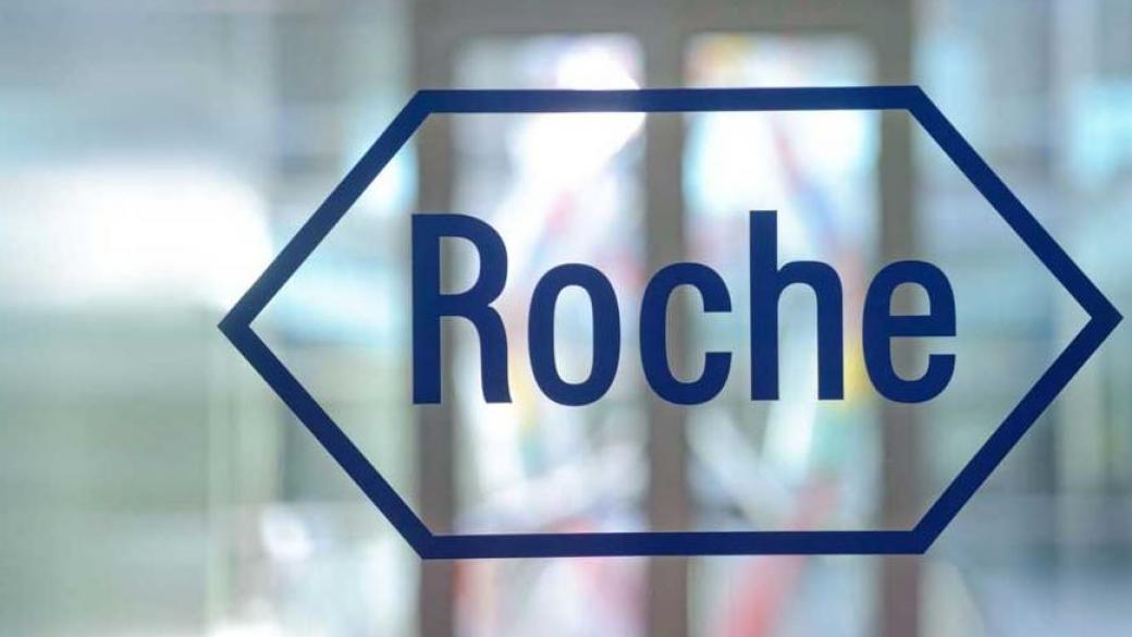 Roche купува американски производител на лекарство срещу рак