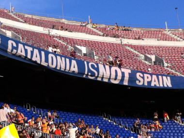 Сепаратистите спечелиха в Каталуния, но това не значи независимост