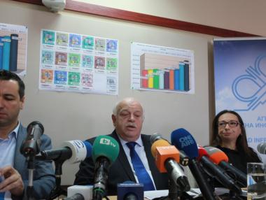 Дончо Атанасов: Изграждането на тол системата е необратимо