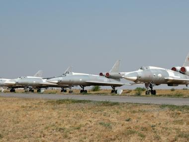 Руската армия се изтегли от Сирия