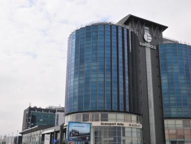 „Еврохолд“ увеличи капитала си с 47 млн. лв.