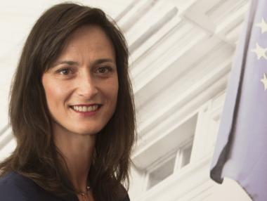 Мария Габриел: Бойко Борисов е човекът, който ме направи политик