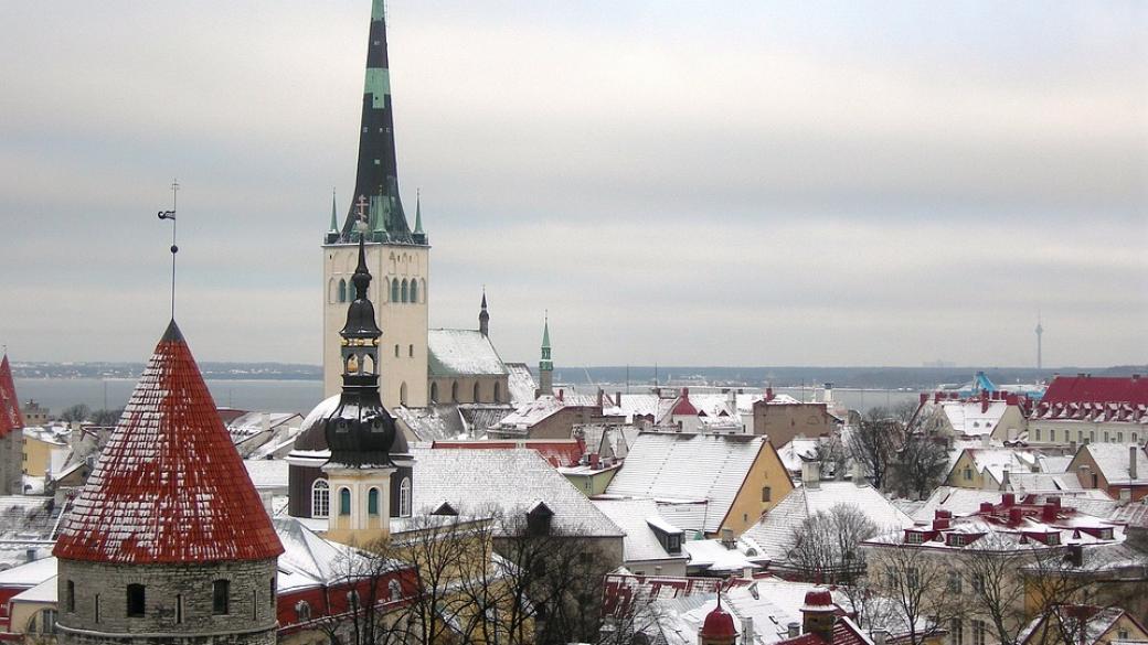Топ 10 на най-студените градове в света