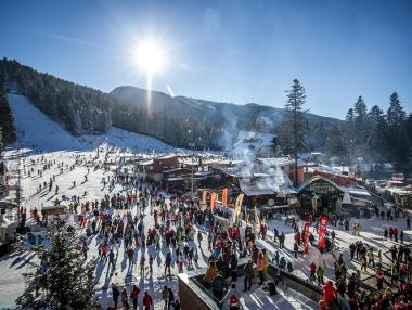 Боровец открива ски сезона днес