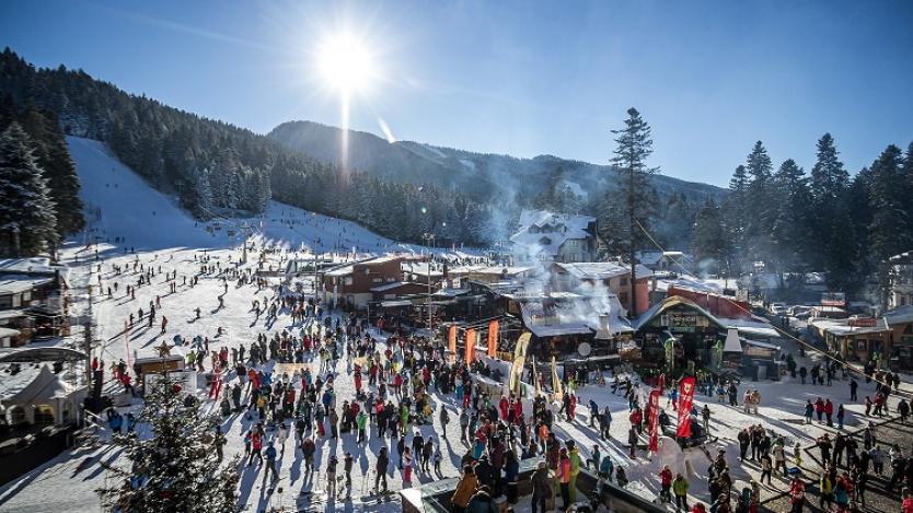 Боровец открива ски сезона днес
