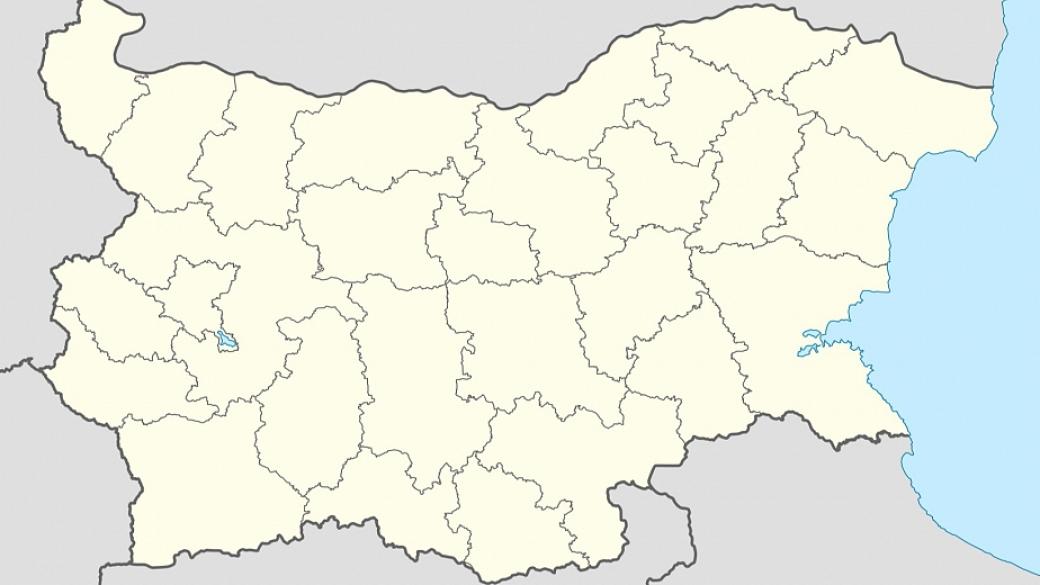 Обзор на регионалното развитие в България