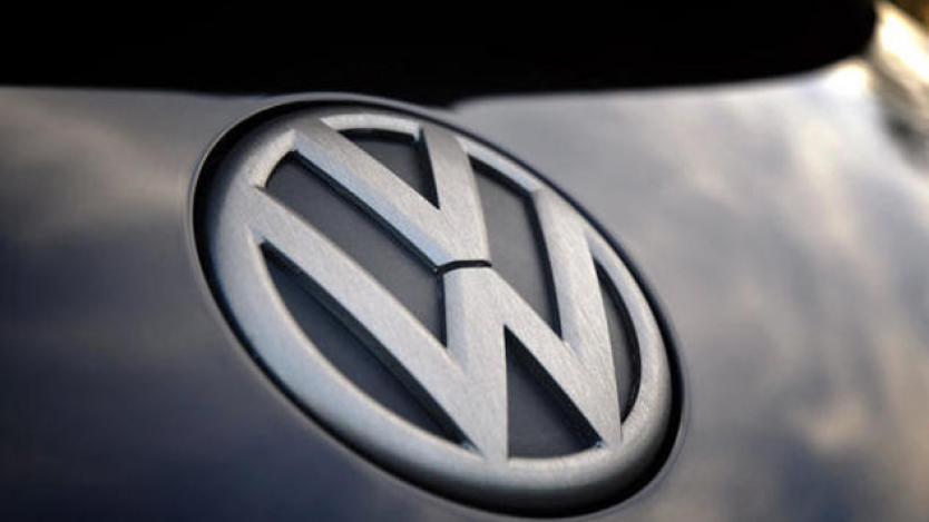 Volkswagen постави нов рекорд