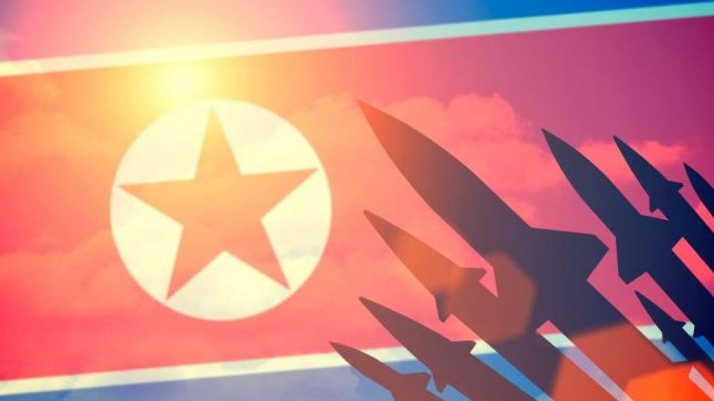 Северна Корея определи санкциите на ООН като „акт на война“