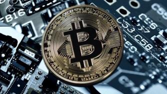 Morgan Stanley: Реалната стойност на bitcoin е нула