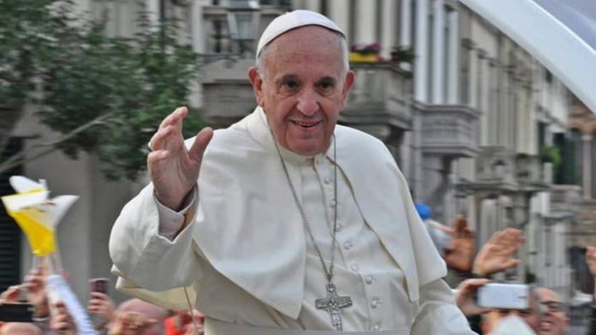 Папата призова да не игнорираме мигрантите