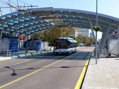 Градският транспорт в 39 града ще бъде модернизиран