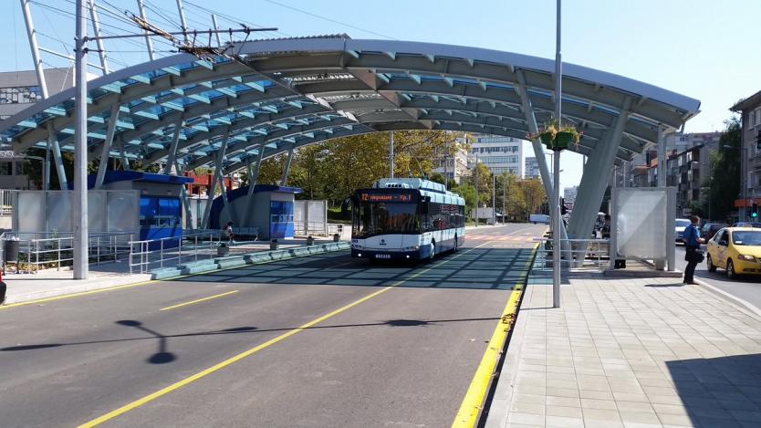 Градският транспорт в 39 града ще бъде модернизиран